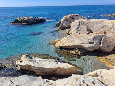 Playa Los Toros