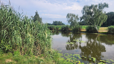 Łowisko PZW Koła Zwierzyniec "Pobiednik"