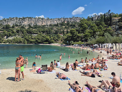 Kašjuni Beach