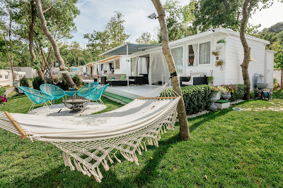 Camping Chernomorets