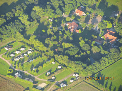 Arendshof-Camping