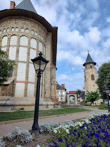 Turnul lui Ștefan cel Mare