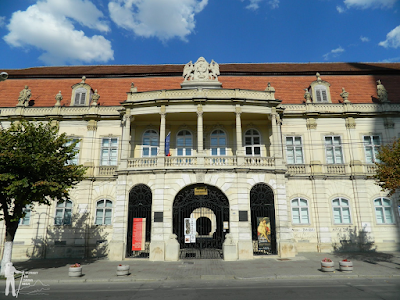 Muzeul de Artă