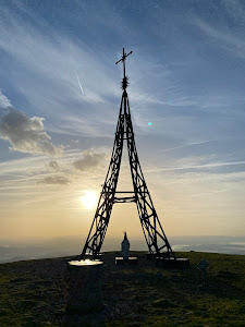Cruz Del Monte Gorbea