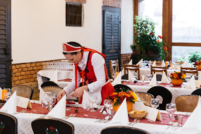 TB Tamas Bistro