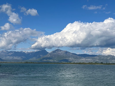 Lacul Scutari