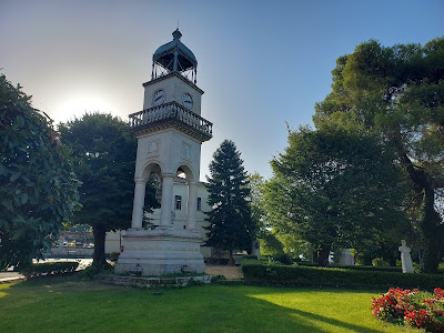 Clock Tower of Ioannina
