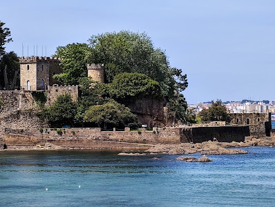 Castelo de Santa Cruz