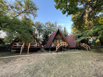 Camping Budapest Flamingo