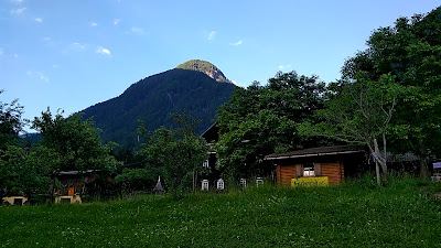 Camping Lindlerhof am See