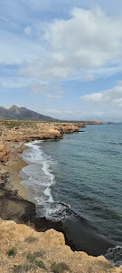 Playa del Hondón del Fondo
