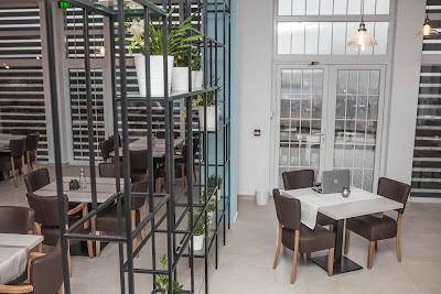 Fario Restaurant