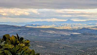 Mirador de San Lorenzo