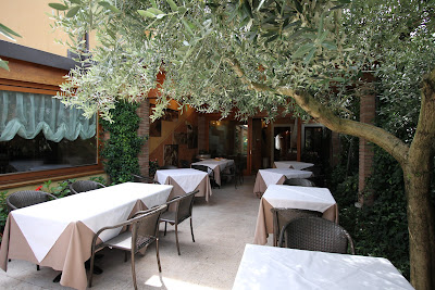 Trattoria Ai Salvi