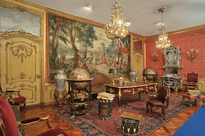 Accorsi - Ometto Museum
