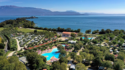 Camping Fornella