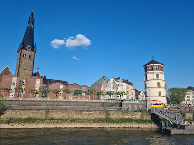 SchifffahrtMuseum