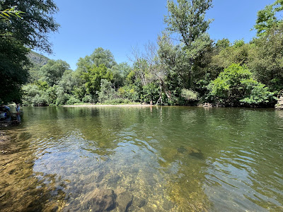 Ostrovica Banjica