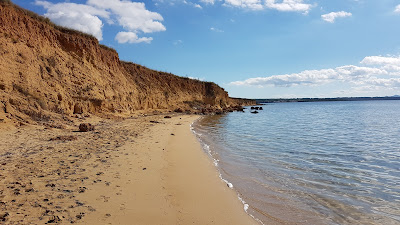 Plaža Bilotinjak