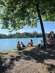 Waldmattensee Strand