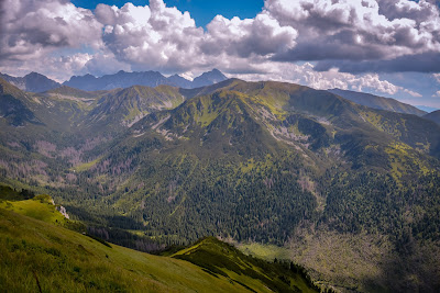 The Silent Valley