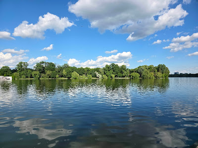Parcul "Regele Mihai I"