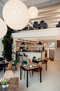 Restaurante Essentia Aracena