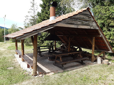 Autocamping Camping