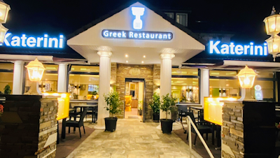 Restaurant Katerini