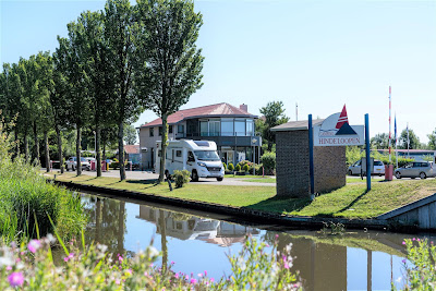 Camping Hindeloopen