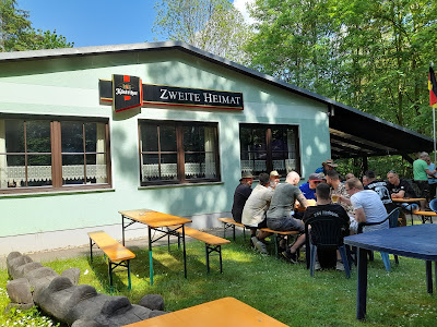 Camping Am Auensee