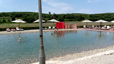 Camping Val Saline Rovinj