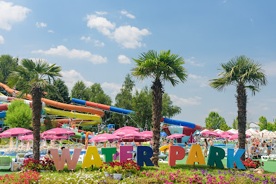Water Park Otopeni