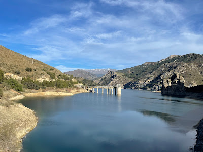 Mirador de los Enamorados