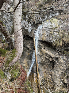 Wasserfall