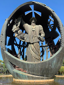 Huevo de Colón