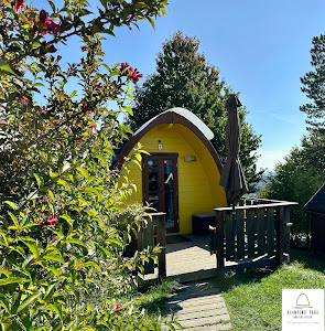 Glamping Park Moenichkirchen