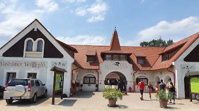Bakonyi Adventure Park