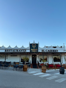 Magnus Grill Estepona