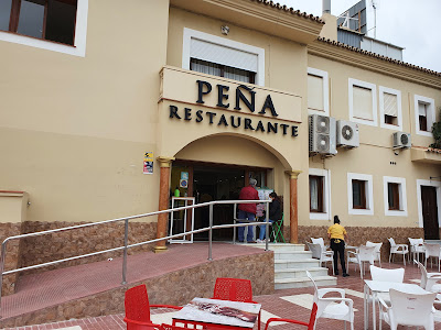 Peña