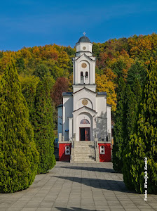St. Petka Monastery