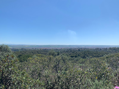 Mirador de San José