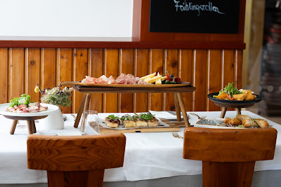 Trattoria-Wirtshaus Mensch Mayer