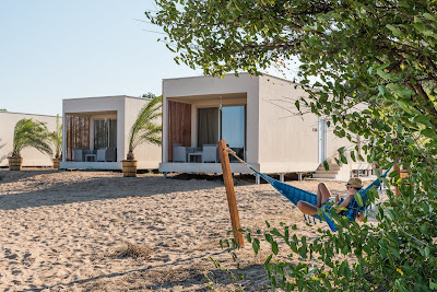 Camping Gradina