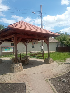 izvor de Apă Minerală, Cetățuia