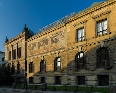 Muzeum Narodowe w Poznaniu