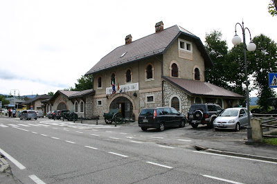 Museum of the Great War 1915 - 1918