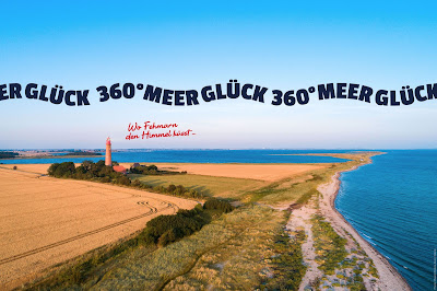Leuchtturm Flügge
