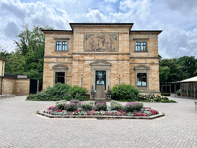 Wahnfried