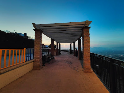 Mirador de Alhaurín de la Torre